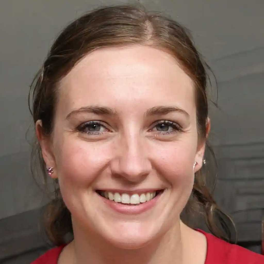 Emily Carter