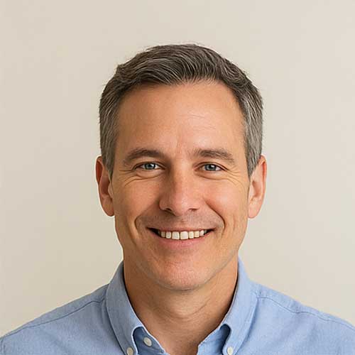 James Walker